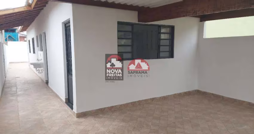 Casa com 2 quartos à venda na Rua Gonçalo Soares, 812, Jardim Mariana II, São José dos Campos
