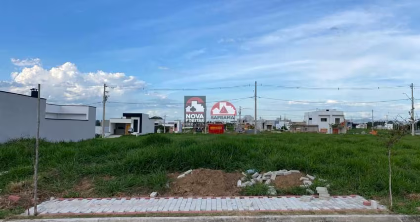 Terreno à Venda no Condomínio Residencial Bosque da Imperatriz