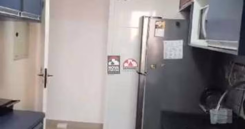 Apartamento Padrão em São José dos Campos