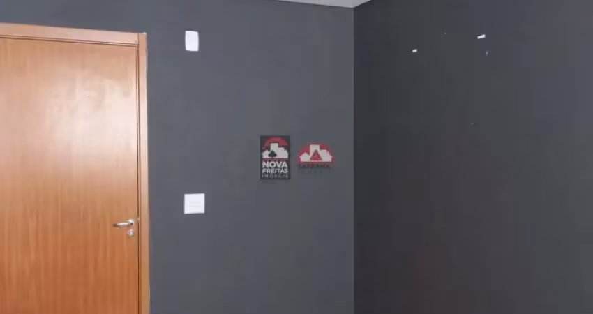 Apartamento Padrão em São José dos Campos