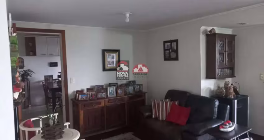 Apartamento Padrão em São José dos Campos