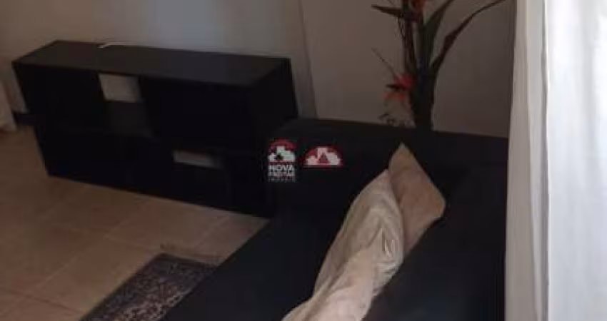 Apartamento Duplex em São José dos Campos