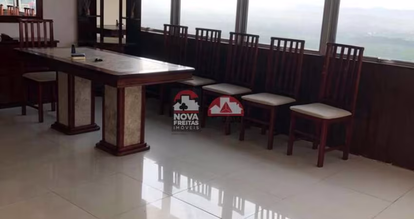 Apartamento Padrão em São José dos Campos