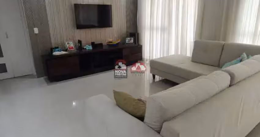 Apartamento Padrão em São José dos Campos