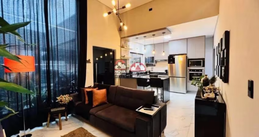 Casa Padrão em São José dos Campos