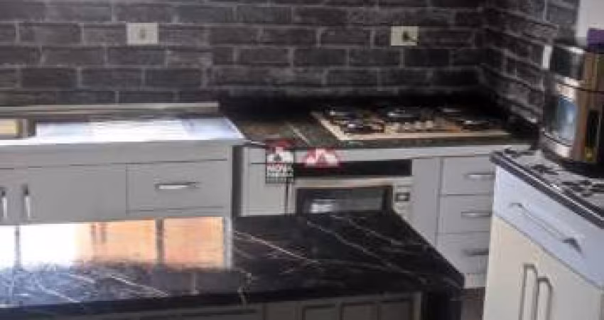 Excelente Casa no Centro com 250m² Conforto e Praticidade para sua Família