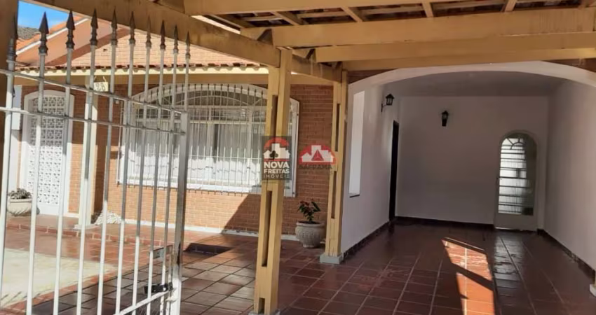Casa Padrão em São José dos Campos
