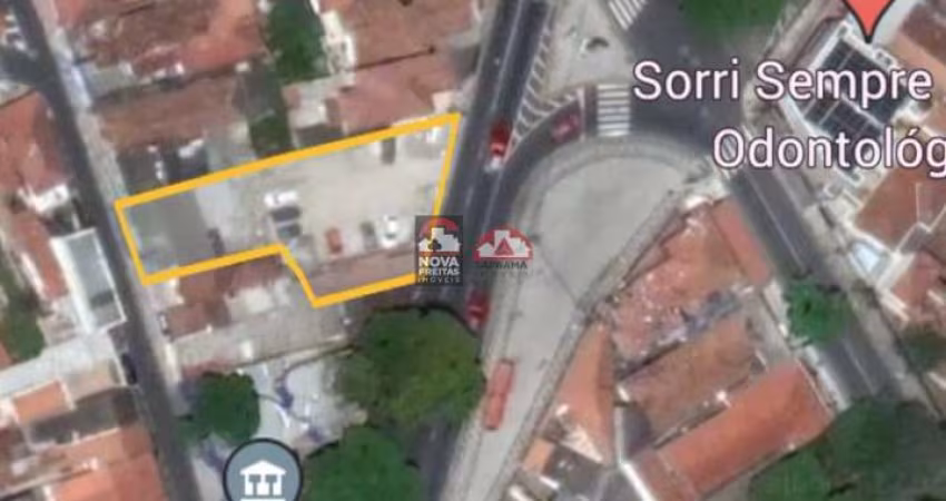 Terreno Padrão em Jacareí