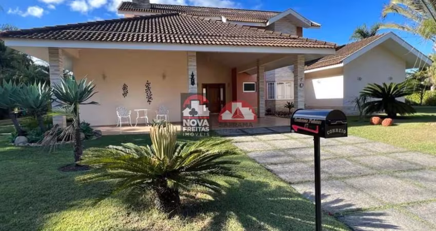 Casa Sobrado Condomínio em Caçapava