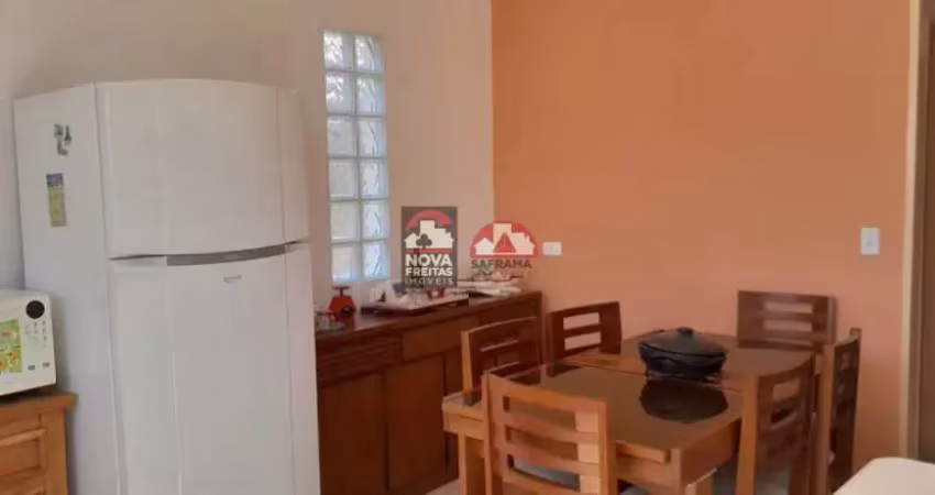 Casa Reformada na Vila Maria