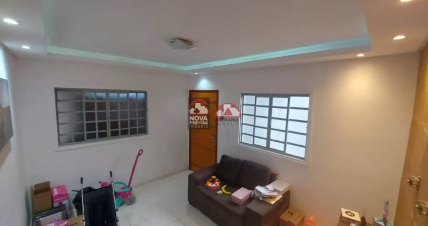 Casa Padrão em São José dos Campos