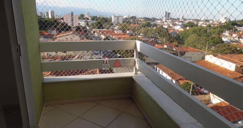 Apartamento Padrão em Pindamonhangaba