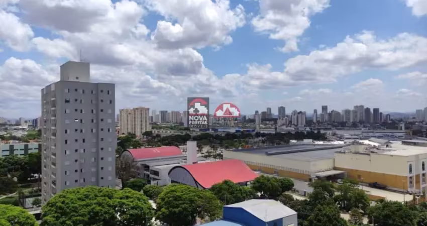 Apartamento Padrão em São José dos Campos
