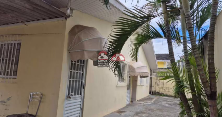 Casa à Venda no Bairro Santa Júlia ? São José dos Campos/SP