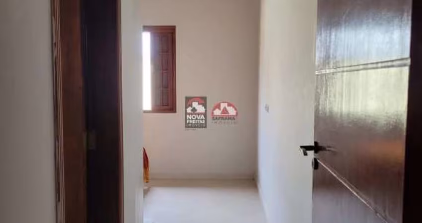 Oportunidade! Casa térrea, CAPRICÓRNIO II