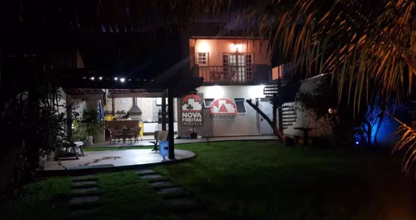 Casa à Venda no Portal Patrimonium, Caraguatatuba!