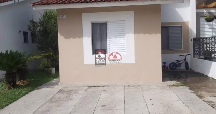 Casa Condomínio em São José dos Campos