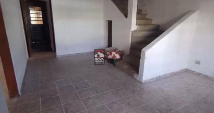Casa Sobrado Padrão em São José dos Campos