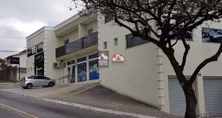 Ponto comercial à venda na Rua Shigemasa Otta, 645, Residencial Sol Nascente, São José dos Campos