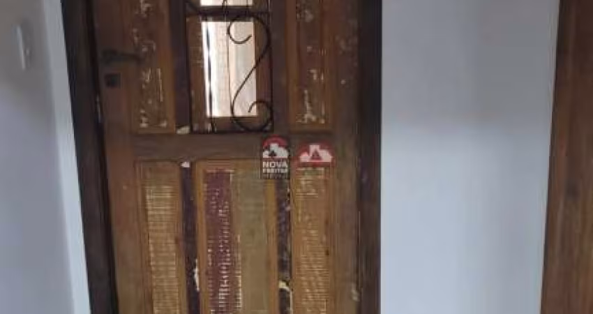 Apartamento Padrão em São José dos Campos