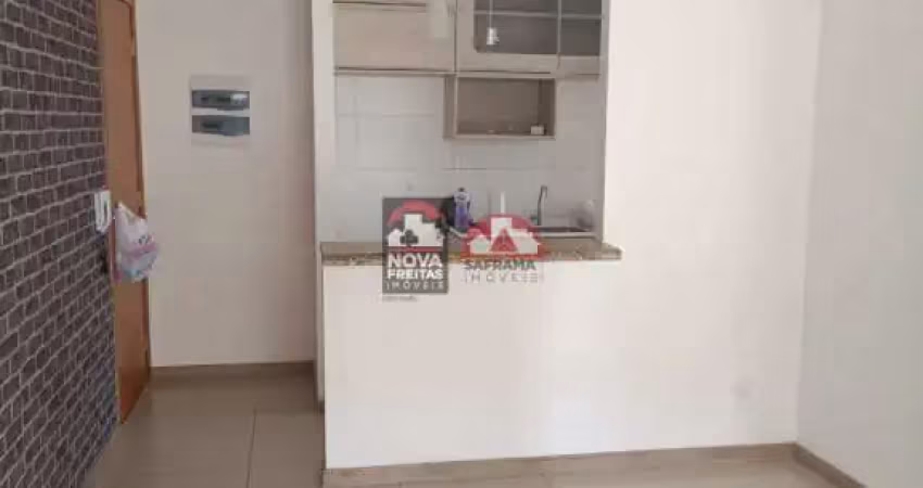 Apartamento Padrão em São José dos Campos