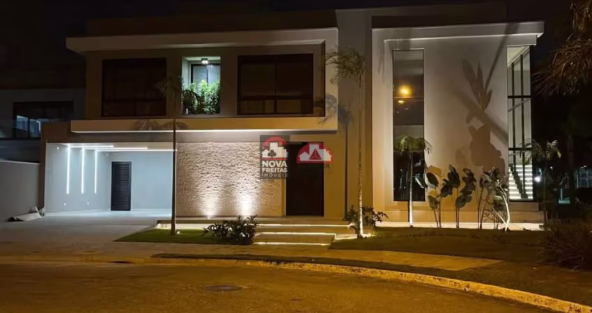 Casa Sobrado Condomínio em São José dos Campos