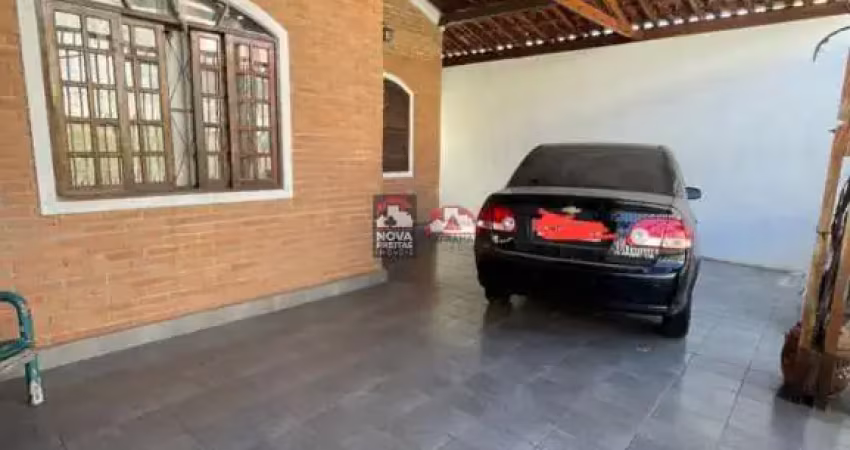 Casa com 3 quartos à venda na Rua Dezenove de Novembro, Casa, 41, Monte Castelo, São José dos Campos