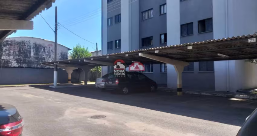 Apartamento Padrão em São José dos Campos
