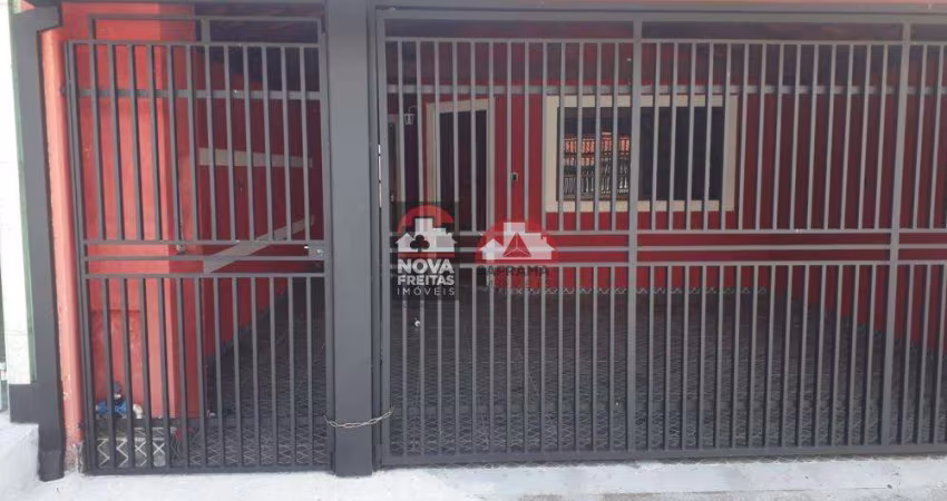 Casa Padrão em São José dos Campos