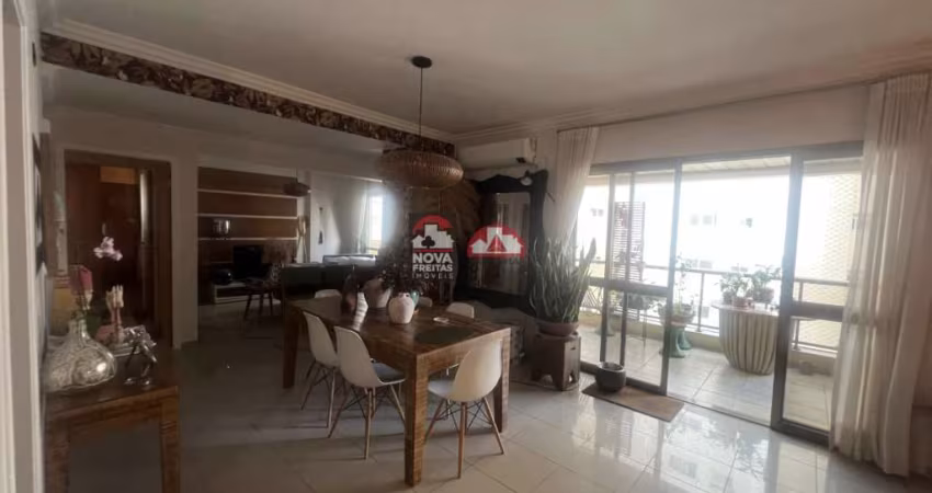 APARTAMENTO  147 M² 2 SUITES LOCAÇÃO E VENDA JARDIM AQUARIUS SÃO JOSÉ DOS CAMPOS