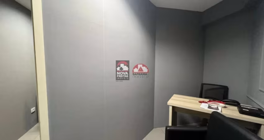 Comercial Sala em condomínio em São José dos Campos