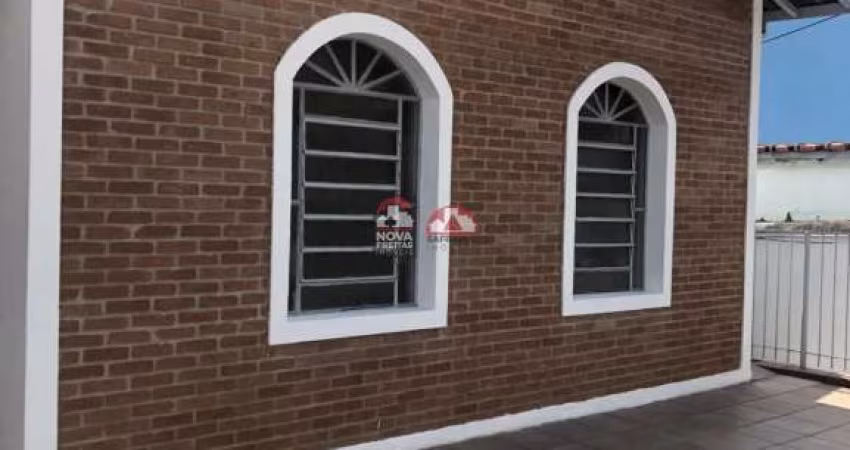 Casa Padrão em São José dos Campos