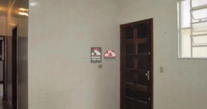 Casa Padrão em São José dos Campos