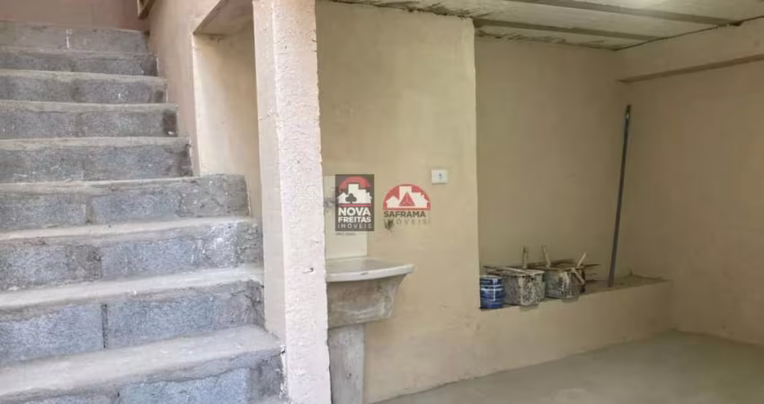 Casa Padrão em São José dos Campos