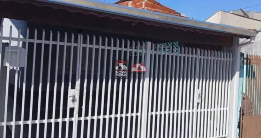 Casa Padrão em São José dos Campos