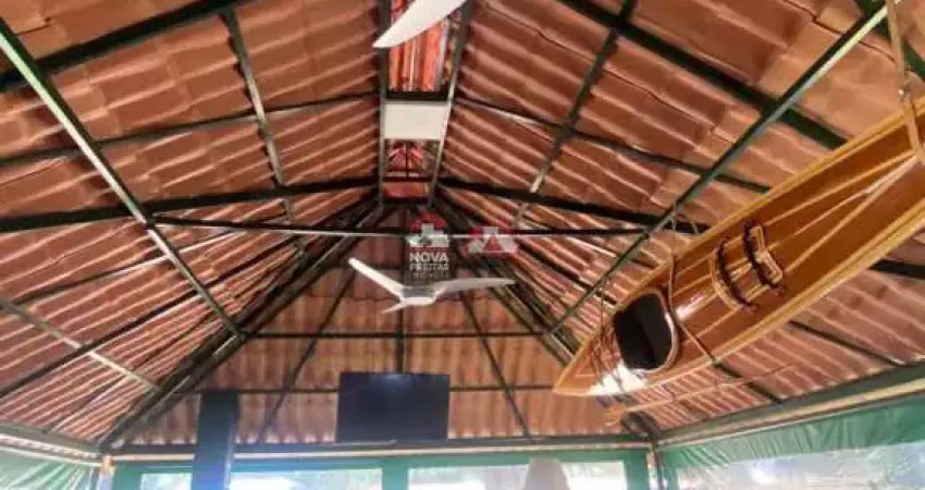 Casa Padrão em Jacareí