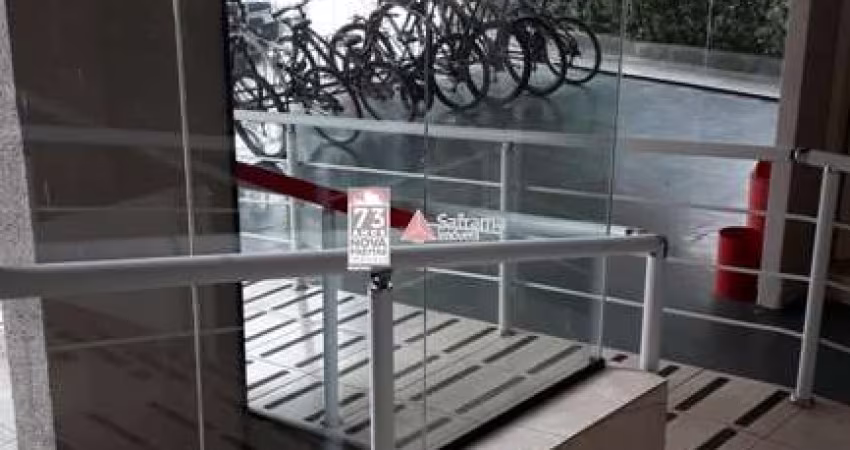 Apartamento Padrão em São José dos Campos