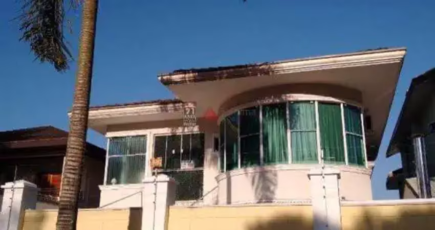 Casa com 4 quartos à venda na Rua Gilberto Teixeira Brunato, 364, Jardim Aquárius, São José dos Campos