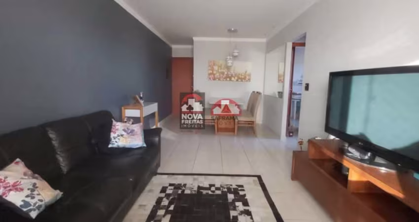 Apartamento Padrão em São José dos Campos