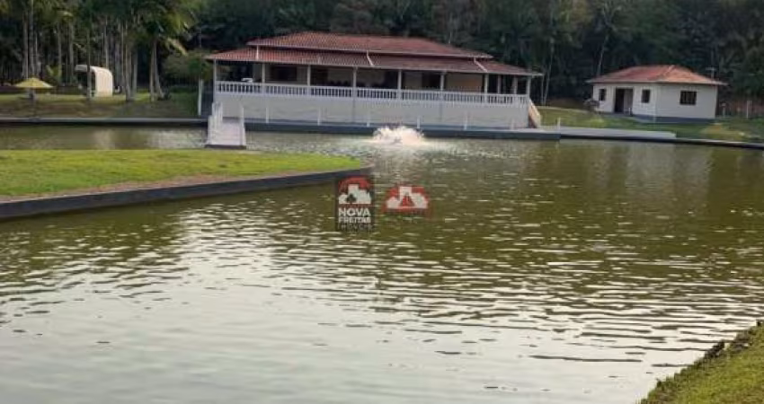 Rural Chácara em São José dos Campos