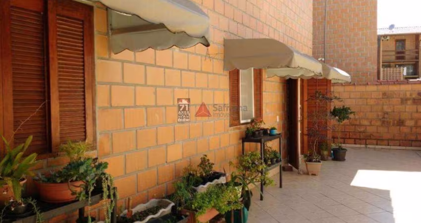Casa Sobrado Condomínio em Caraguatatuba