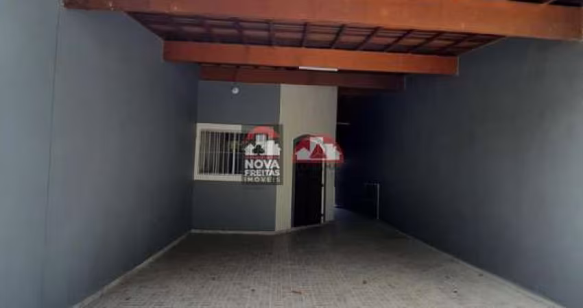 Sobrado Padrão