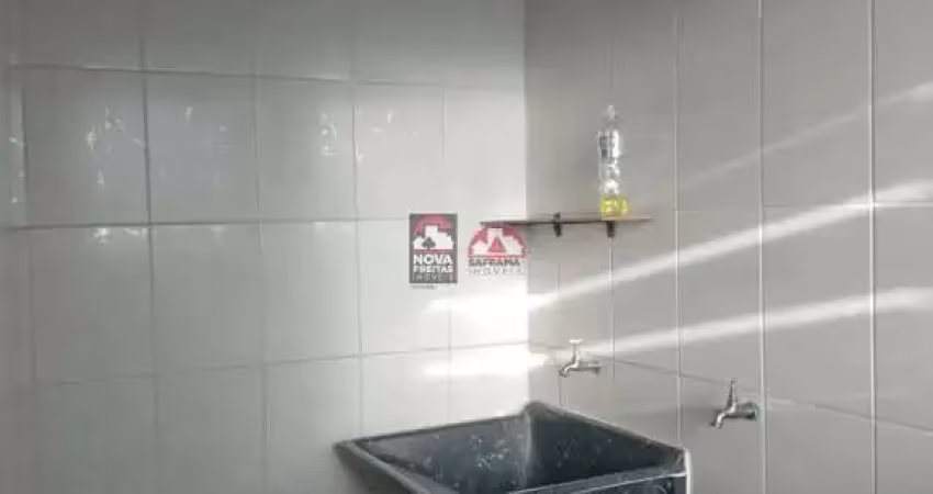 Apartamento Padrão em São José dos Campos