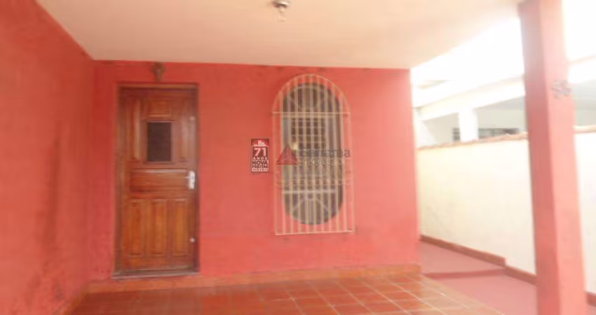 Casa Padrão em Pindamonhangaba