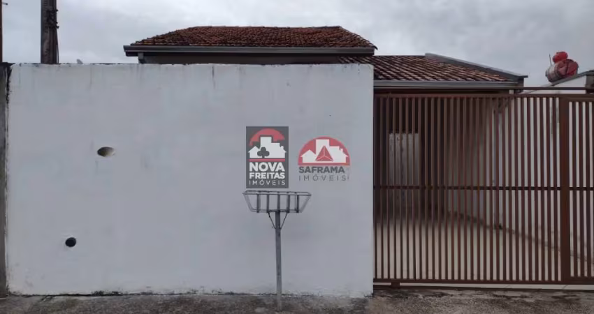 Casa Padrão em Pindamonhangaba