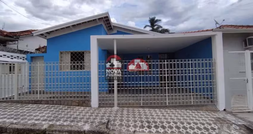 Casa Padrão em Pindamonhangaba