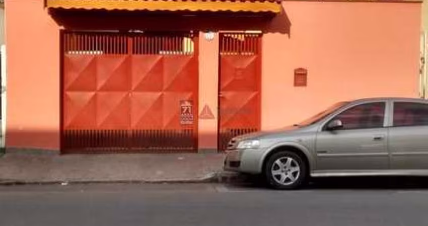 Casa Padrão em Pindamonhangaba