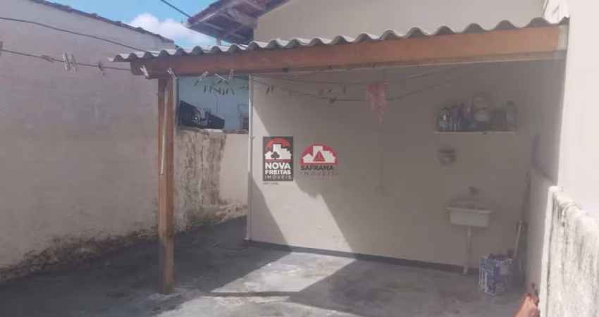 Casa simples e aconchegante próximo de escola,padaria e super mercado