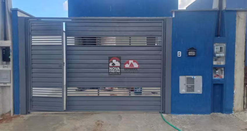 Casa Ampla à Venda no Portal dos Eucaliptos!