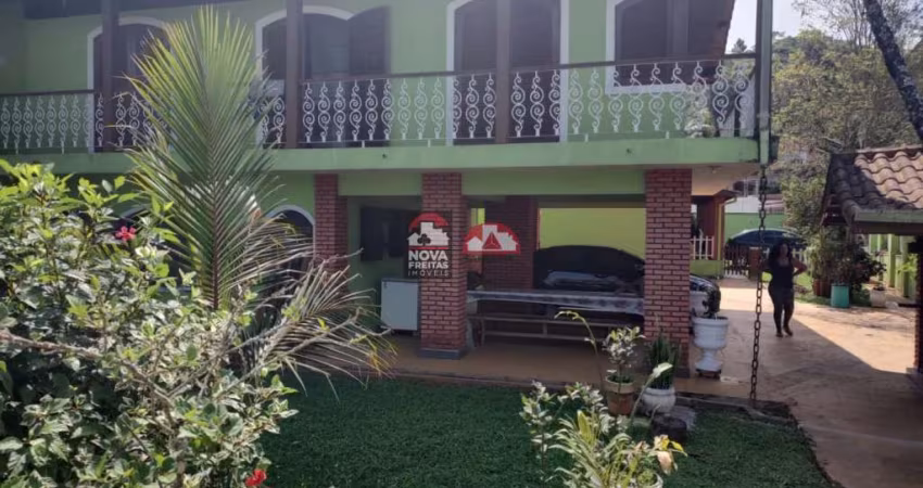 Casa Padrão em Caraguatatuba